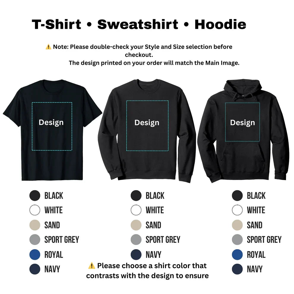 Boho Deer Head Monochromatic Stag Antlers Hoodie - Graphic Print Men Women