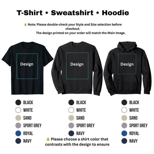 Boho Deer Head Monochromatic Stag Antlers Hoodie - Graphic Print Men Women